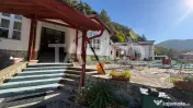 Pensiune de vanzare 36 camere restaurant terasa piscina in R