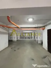 14min M Dimitrie Leonida 3 camere parc sub incl tripan AC balc inc 