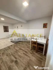 14min M Dimitrie Leonida 3 camere parc sub incl tripan AC balc inc 