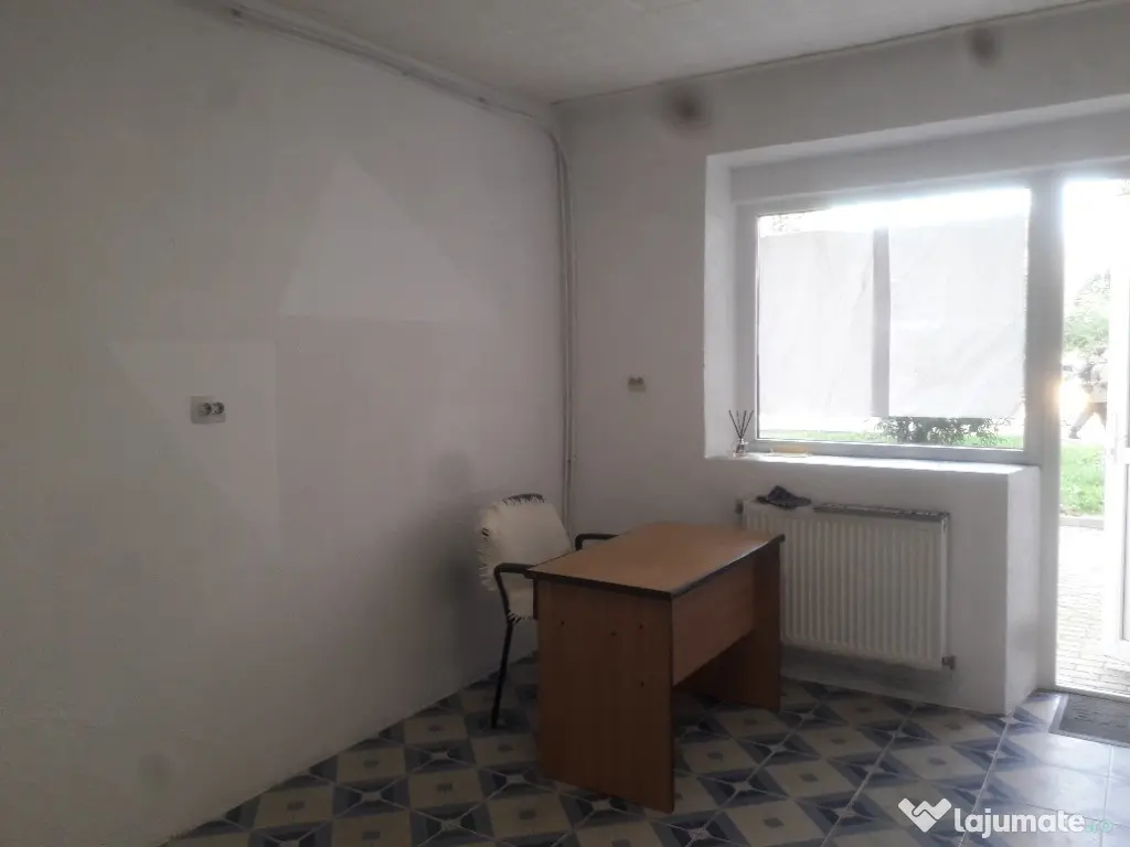 Spatiu Zona Ultracentrala / Vad Pietonal - Suceava (Suceava)