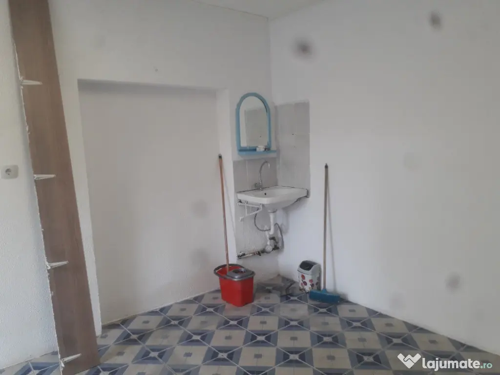 Spatiu Zona Ultracentrala / Vad Pietonal - Suceava (Suceava)