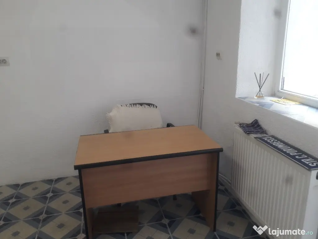 Spatiu Zona Ultracentrala / Vad Pietonal - Suceava (Suceava)