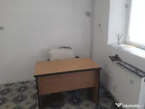 Spatiu Zona Ultracentrala / Vad Pietonal