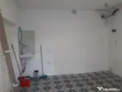 Spatiu Zona Ultracentrala / Vad Pietonal 