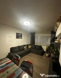 Apartament 2 Camere Nicolina 