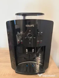 Espressor Krups aparat cafea 