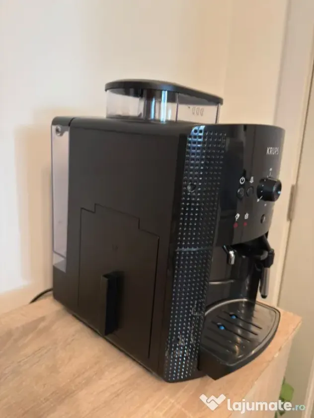 Espressor Krups aparat cafea