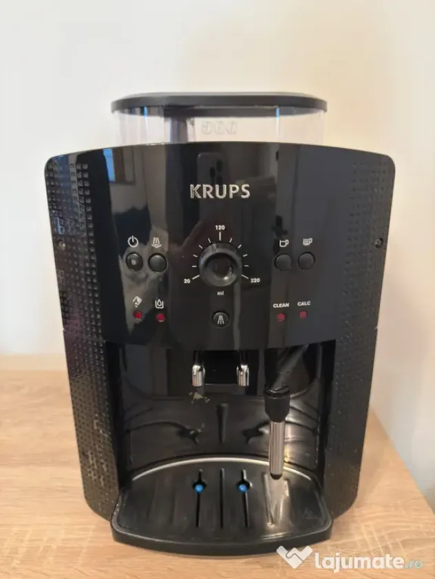 Espressor Krups aparat cafea
