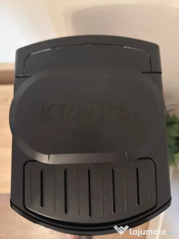 Espressor Krups aparat cafea