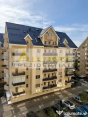 Apollo-Metrou Berceni || 3 camere | Mobilat | Parcare + Boxa