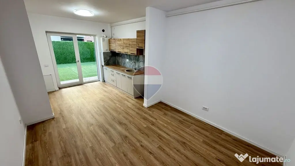 Apartament cu 2 camere de închiriat în zona Orasul Vechi - Baia Mare (Maramures)