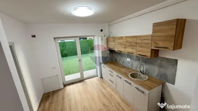 Apartament cu 2 camere de închiriat în zona Orasul Vechi - Baia Mare (Maramures)