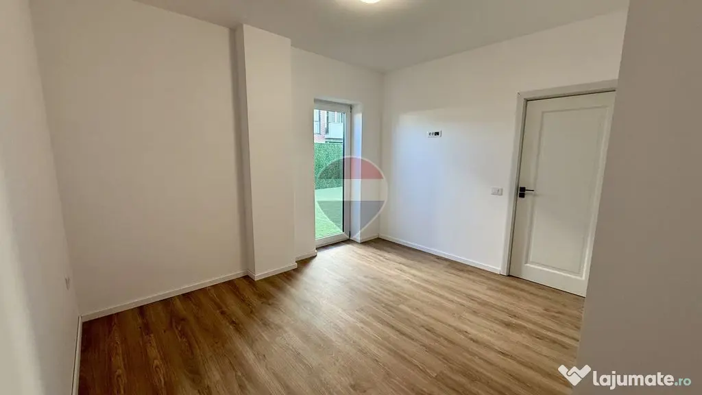 Apartament cu 2 camere de închiriat în zona Orasul Vechi - Baia Mare (Maramures)