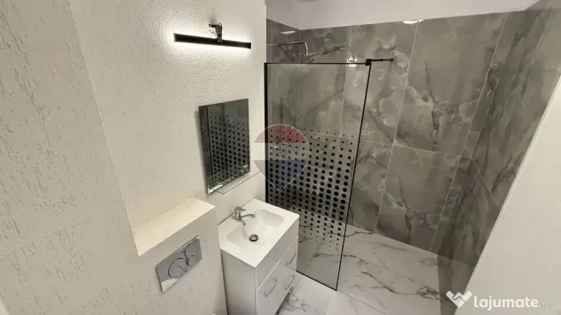 Apartament cu 2 camere de închiriat în zona Orasul Vechi - Baia Mare (Maramures)