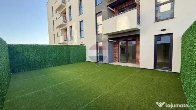 Apartament cu 2 camere de închiriat în zona Orasul Vechi - Baia Mare (Maramures)