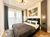 Apartament cu 2 camere de vanzare in Floresti nou cu lift si 