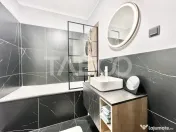 Apartament cu 2 camere de vanzare in Floresti nou cu lift si 