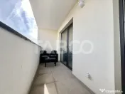 Apartament cu 2 camere de vanzare in Floresti nou cu lift si 