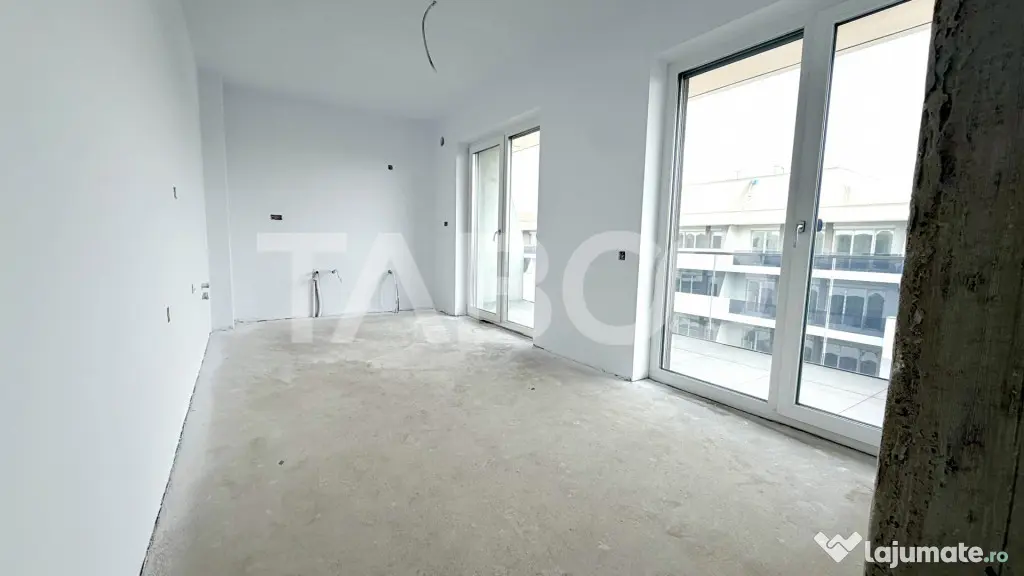 Apartament cu 3 camere de vanzare Elite junior bloc nou cu p - Cluj-Napoca (Cluj)