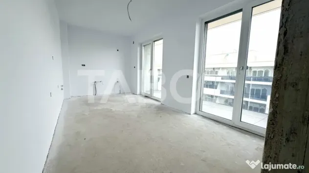 Apartament cu 3 camere de vanzare Elite junior bloc nou cu p - Cluj-Napoca (Cluj)