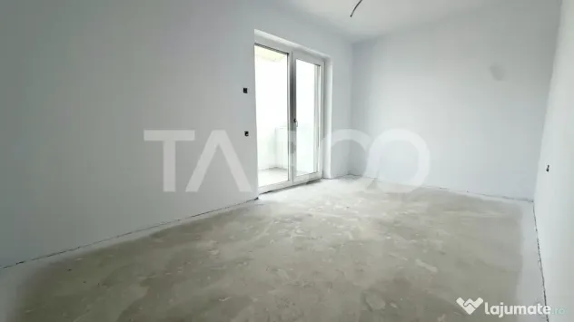 Apartament cu 3 camere de vanzare Elite junior bloc nou cu p - Cluj-Napoca (Cluj)