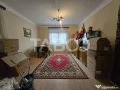 Casa individuala de vanzare pe un nivel si curte 500mp Turni 