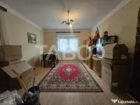 Casa individuala de vanzare pe un nivel si curte 500mp Turni 