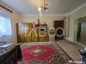 Casa individuala de vanzare pe un nivel si curte 500mp Turni 
