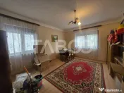 Casa individuala de vanzare pe un nivel si curte 500mp Turni 