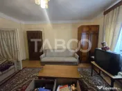 Casa individuala de vanzare pe un nivel si curte 500mp Turni 