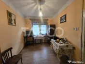 Casa individuala de vanzare pe un nivel si curte 500mp Turni 