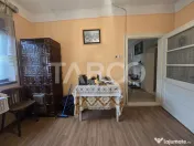 Casa individuala de vanzare pe un nivel si curte 500mp Turni 