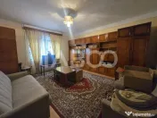 Casa individuala de vanzare pe un nivel si curte 500mp Turni 