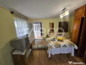 Casa individuala de vanzare pe un nivel si curte 500mp Turni 