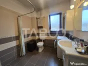 Casa individuala de vanzare pe un nivel si curte 500mp Turni 
