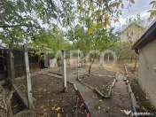 Casa individuala de vanzare pe un nivel si curte 500mp Turni 