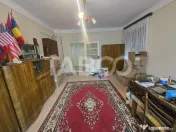Casa individuala de vanzare pe un nivel si curte 500mp Turni 