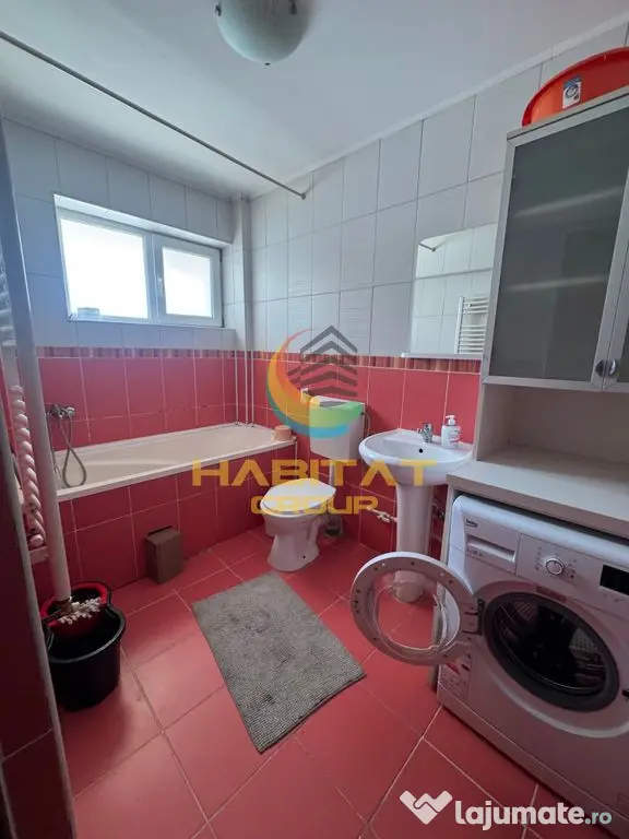 Studio Geam Baie Centrală Dressing Drumul Taberei - Bucuresti (Bucuresti-Ilfov)