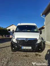Opel Movano 2.3D 
