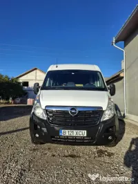 Opel Movano 2.3D 