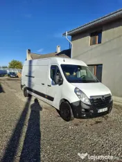Opel Movano 2.3D 