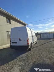 Opel Movano 2.3D 