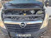Opel Movano 2.3D 
