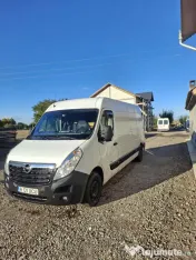 Opel Movano 2.3D 