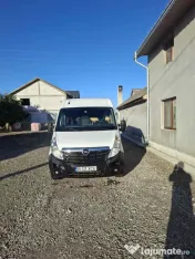 Opel Movano 2.3D 