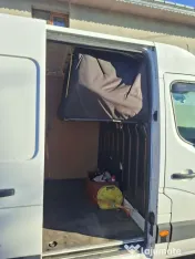 Opel Movano 2.3D 