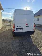 Opel Movano 2.3D 