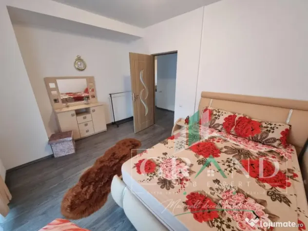 Ap 2 camere | Terasa | Parcare | Floresti-Fagului - Floresti (Cluj)