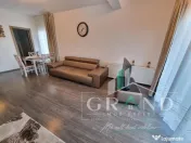 Ap 2 camere | Terasa | Parcare | Floresti-Fagului 