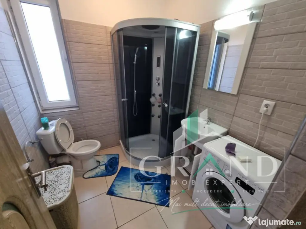 Ap 2 camere | Terasa | Parcare | Floresti-Fagului - Floresti (Cluj)